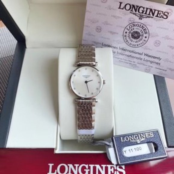Longines series main image 4